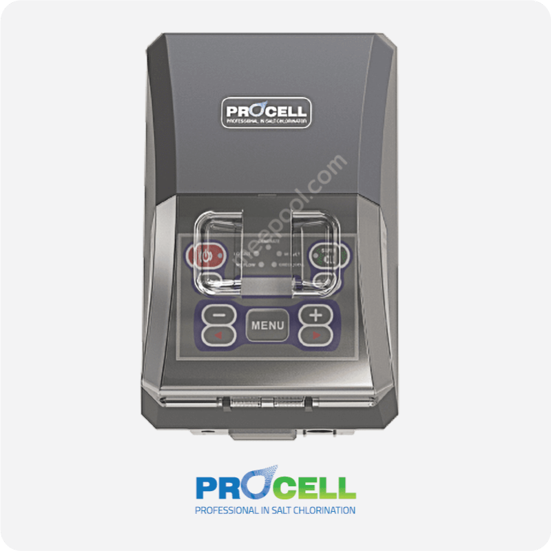 อุปกรณ์สระว่ายน้ำครบวงจร