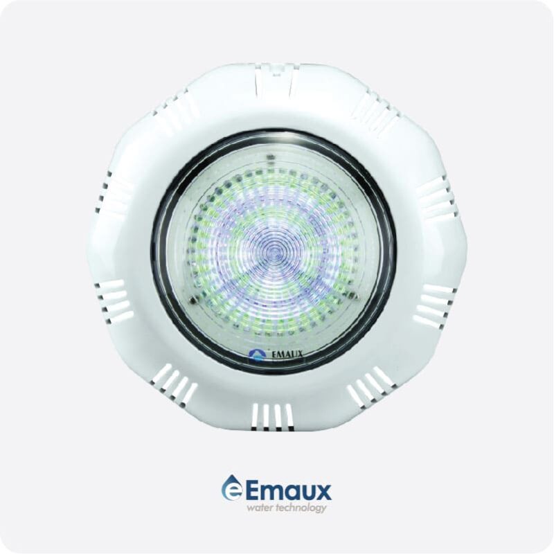 อุปกรณ์สระว่ายน้ำครบวงจร