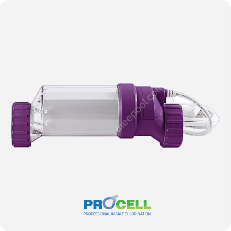 อุปกรณ์สระว่ายน้ำครบวงจร