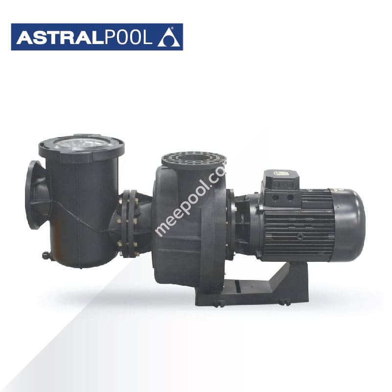 อุปกรณ์สระว่ายน้ำครบวงจร