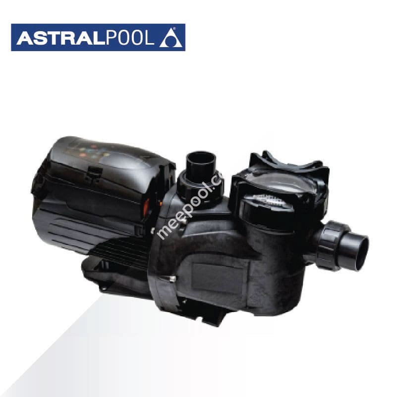 อุปกรณ์สระว่ายน้ำครบวงจร