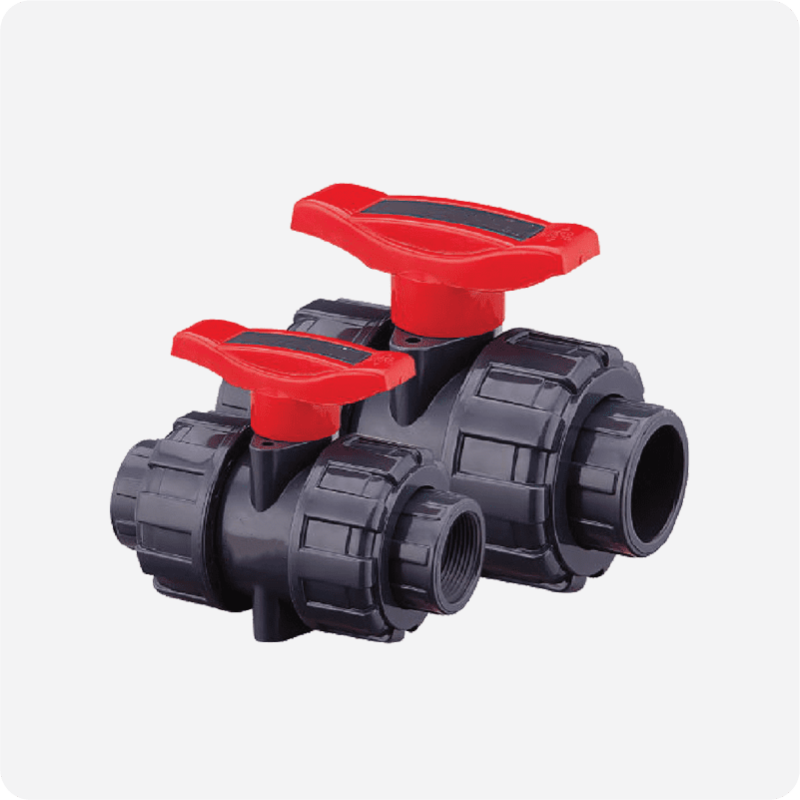 อุปกรณ์สระว่ายน้ำครบวงจร