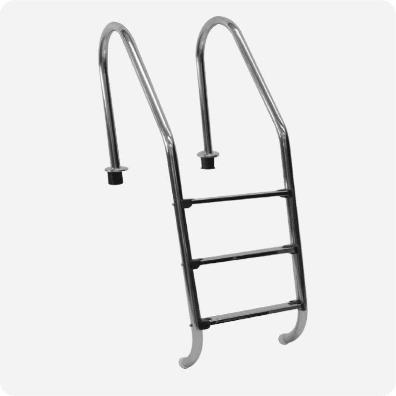 อุปกรณ์สระว่ายน้ำครบวงจร