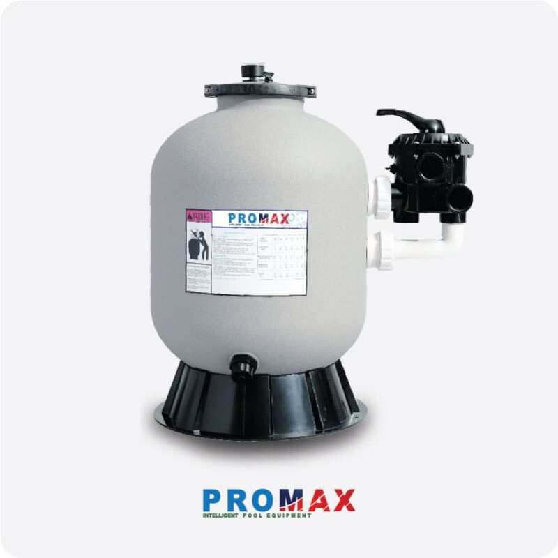 อุปกรณ์สระว่ายน้ำครบวงจร