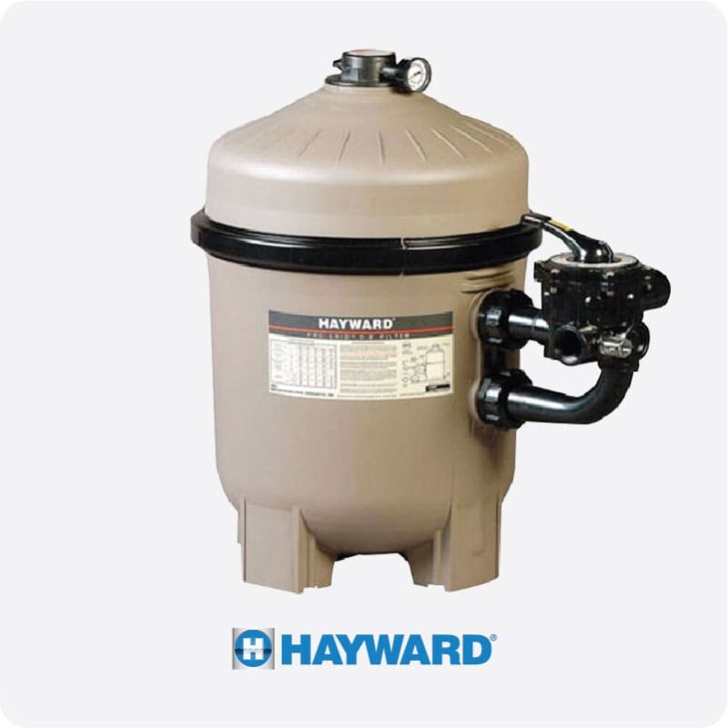 อุปกรณ์สระว่ายน้ำครบวงจร