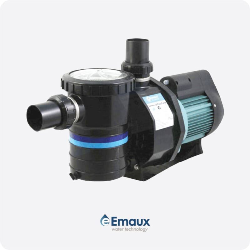 อุปกรณ์สระว่ายน้ำครบวงจร