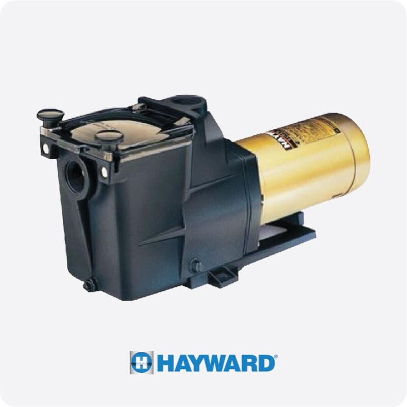 อุปกรณ์สระว่ายน้ำครบวงจร