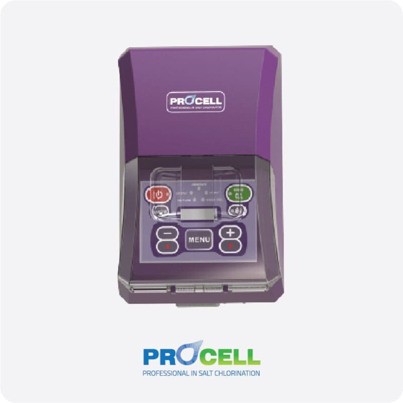 อุปกรณ์สระว่ายน้ำครบวงจร