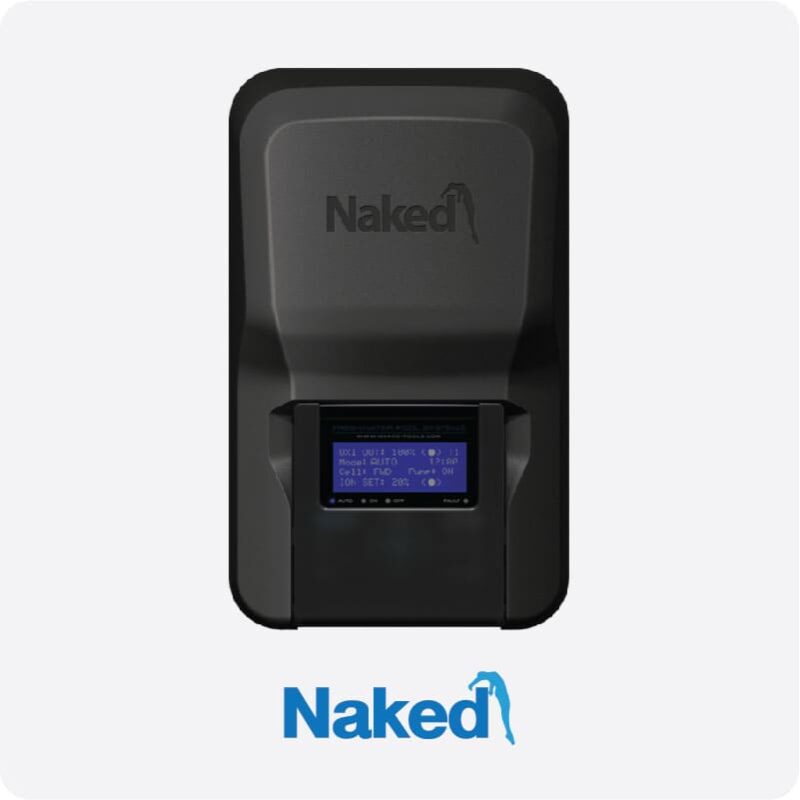 อุปกรณ์สระว่ายน้ำครบวงจร