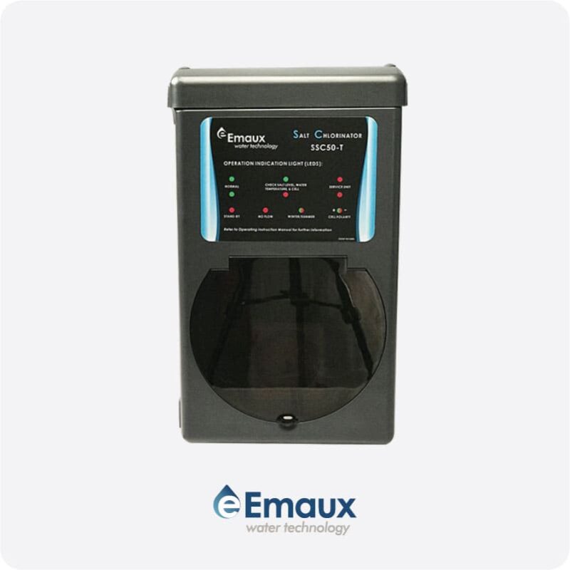 อุปกรณ์สระว่ายน้ำครบวงจร