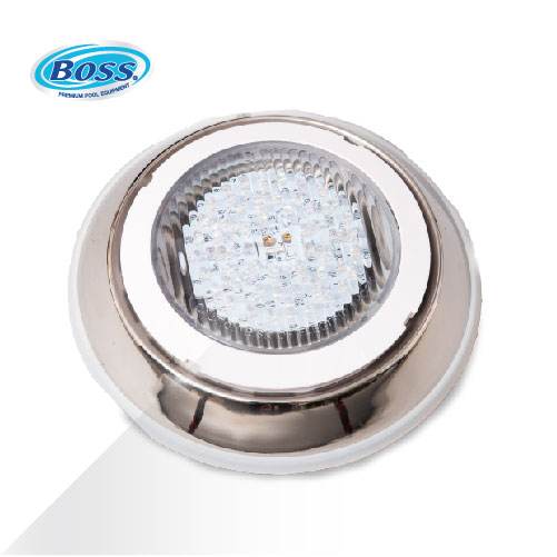 อุปกรณ์สระว่ายน้ำครบวงจร