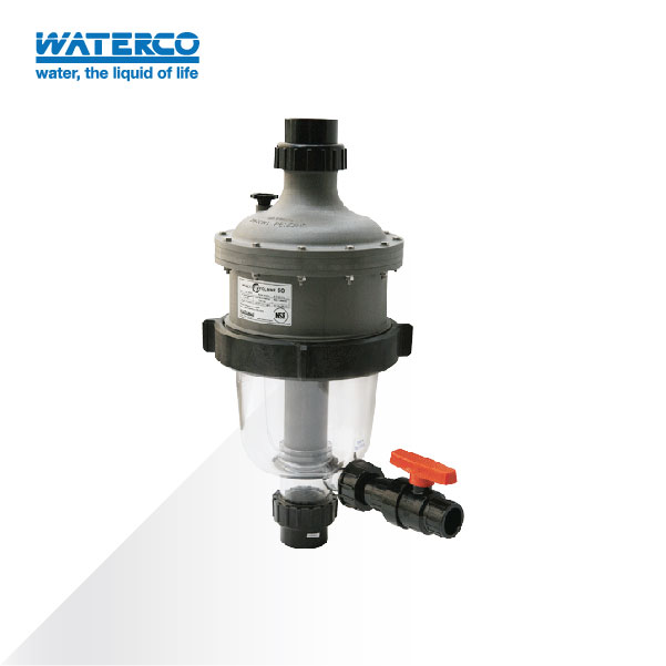 อุปกรณ์สระว่ายน้ำครบวงจร