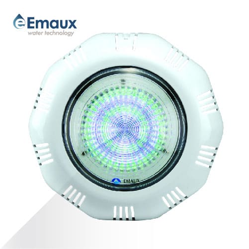 ไฟสระว่ายน้ำ_EMUAX LED-TP100