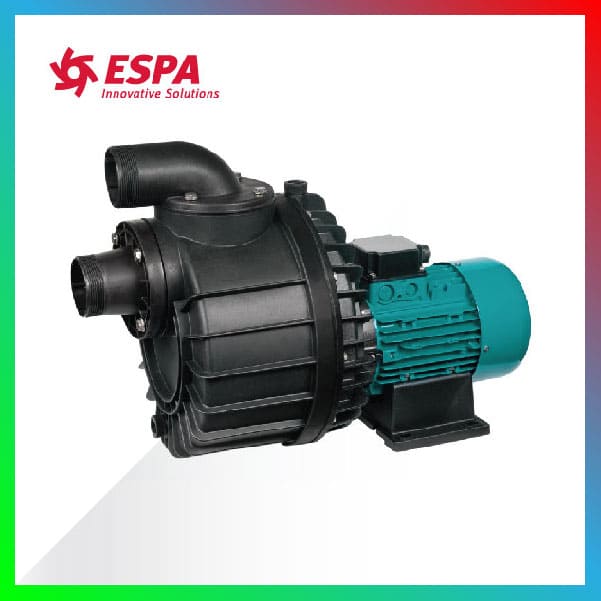 อุปกรณ์สระว่ายน้ำครบวงจร