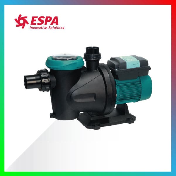 อุปกรณ์สระว่ายน้ำครบวงจร