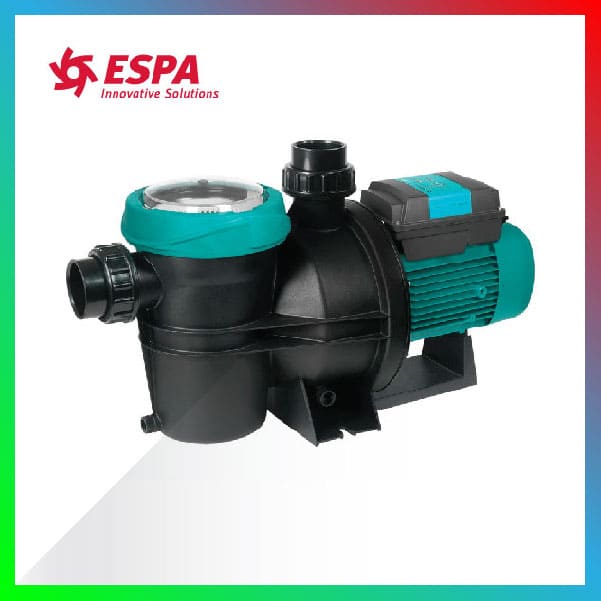 อุปกรณ์สระว่ายน้ำครบวงจร